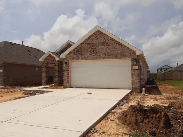 1073 Garnet Star Dr, La Marque, TX 77568