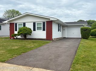 41 Whitman Street, Brick, NJ 08724