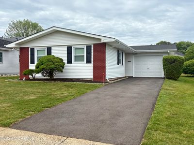 41 Whitman Street, Brick, NJ, 08724