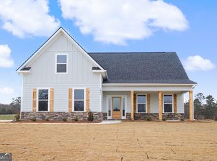 1832 Elliott Rd LOT 2, McDonough, GA 30252