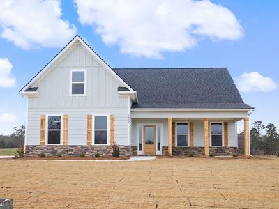 1832 Elliott Rd Lot 2, McDonough, GA, 30252