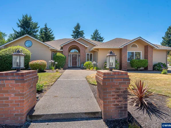 6156 Hogan Dr N, Keizer, OR 97303