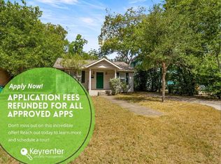 1706 E 22nd St, Austin, TX 78722