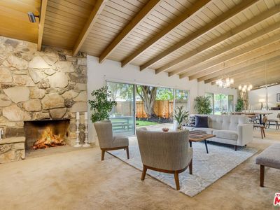 4731 Larkwood Ave, Woodland Hills, CA, 91364