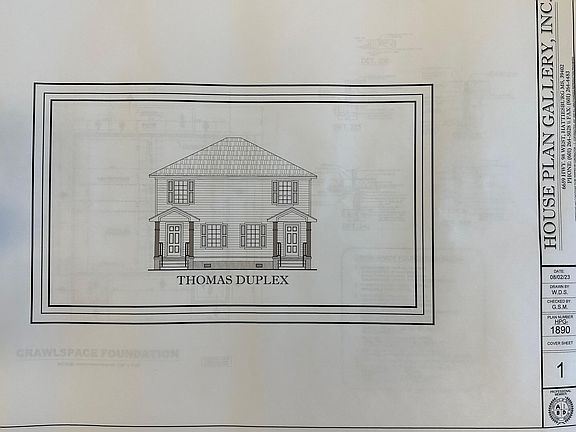 3rd image of 0 Delores Dr