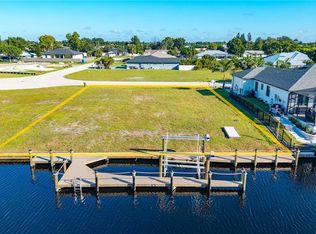 1906 Ottersrest LN, CAPE CORAL, FL 33990