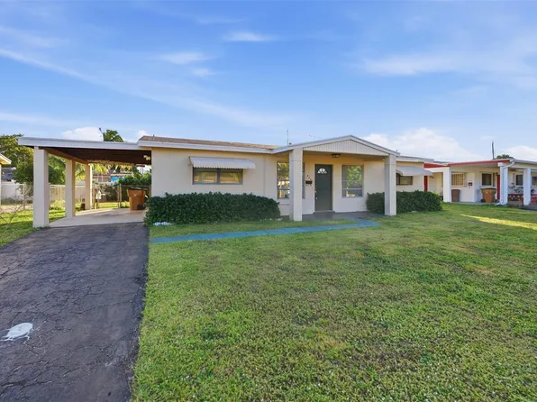 4030 NW 3rd Way, Deerfield Beach, FL 33064