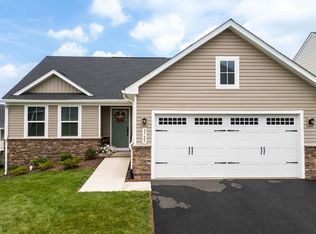 3725 Roxburgh St, Rockingham, VA 22801