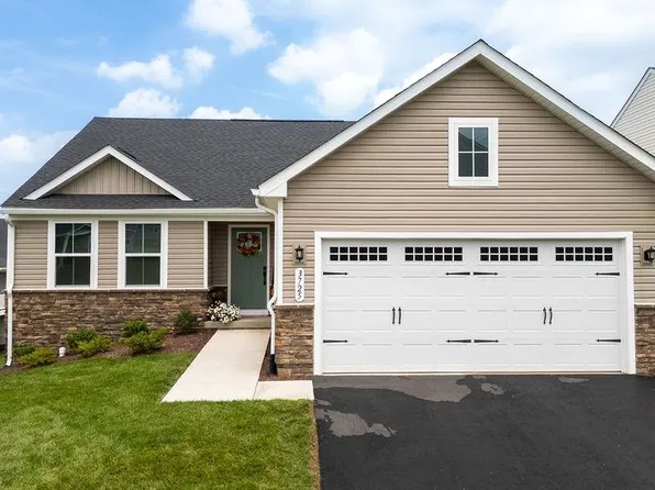 3725 Roxburgh St, Rockingham, VA 22801