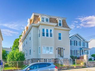 282 Sprague St, Fall River, MA 02724