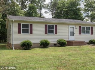 15446 Delaware Dr, King George, VA 22485