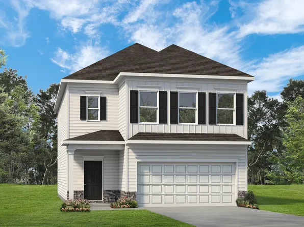 The Greenbrier II Plan, Alder Creek