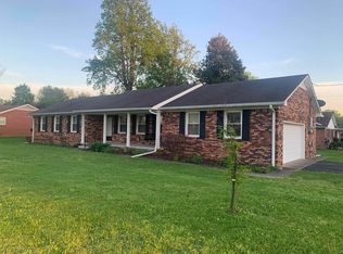 1110 Middle Rd, Fulton, KY 42041