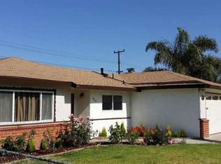 4601 Hamilton Ave, Oxnard, CA 93033
