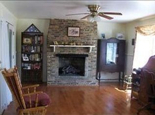 145 Latham Dr, Anderson, SC 29621