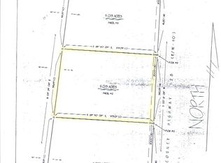 14840 Ch #128, Upper Sandusky, OH 43351