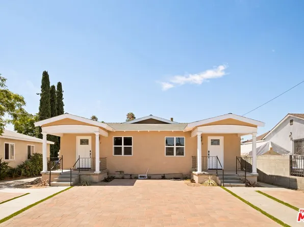 340 S Avenue 56, Los Angeles, CA 90042