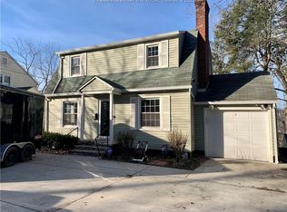 418 Weimer Ave, Saint Albans, WV 25177