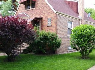 12454 S Perry Ave, Chicago, IL 60628