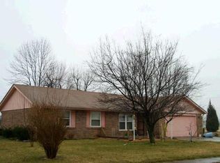 209 E Saint Charles Way, Whiteland, IN