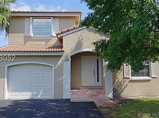 1237 NW 125th Ter, Sunrise, FL 33323