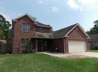 905 Sgt Ed Holcomb Blvd, Conroe, TX 77304