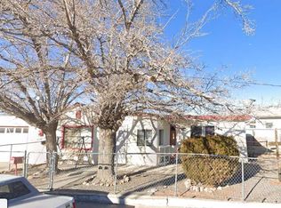 601 1/2 Veranda Rd NW, Albuquerque, NM 87107