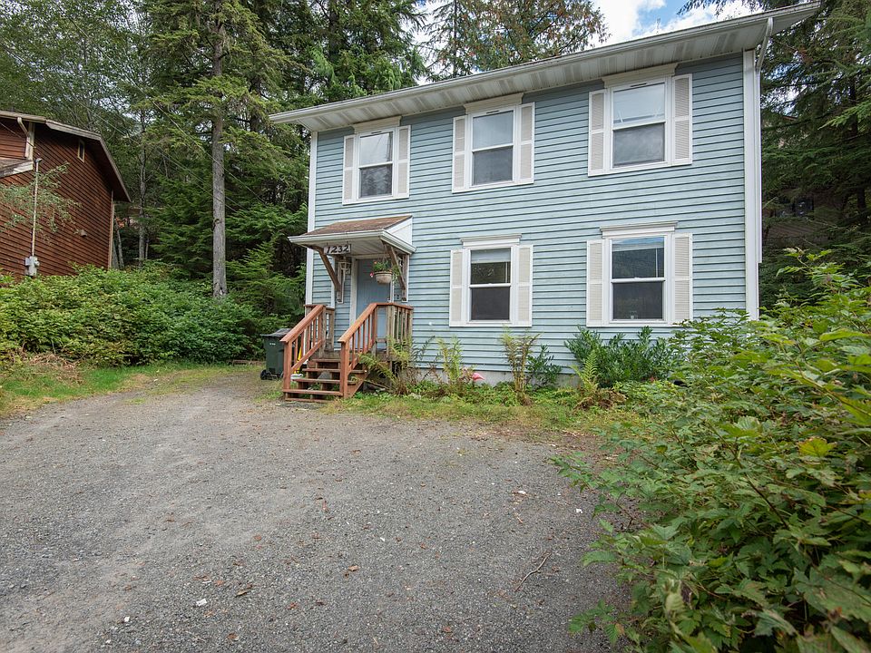 1232 Ketchikan Lakes Rd, Ketchikan, AK 99901 Zillow