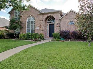 3705 Poplar Ct, Carrollton, TX 75007