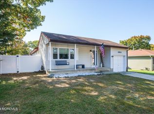 1911 Oak Dale Rd, Toms River, NJ 08753