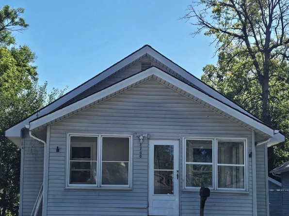 2260 S Niagara St, Saginaw, MI 48602