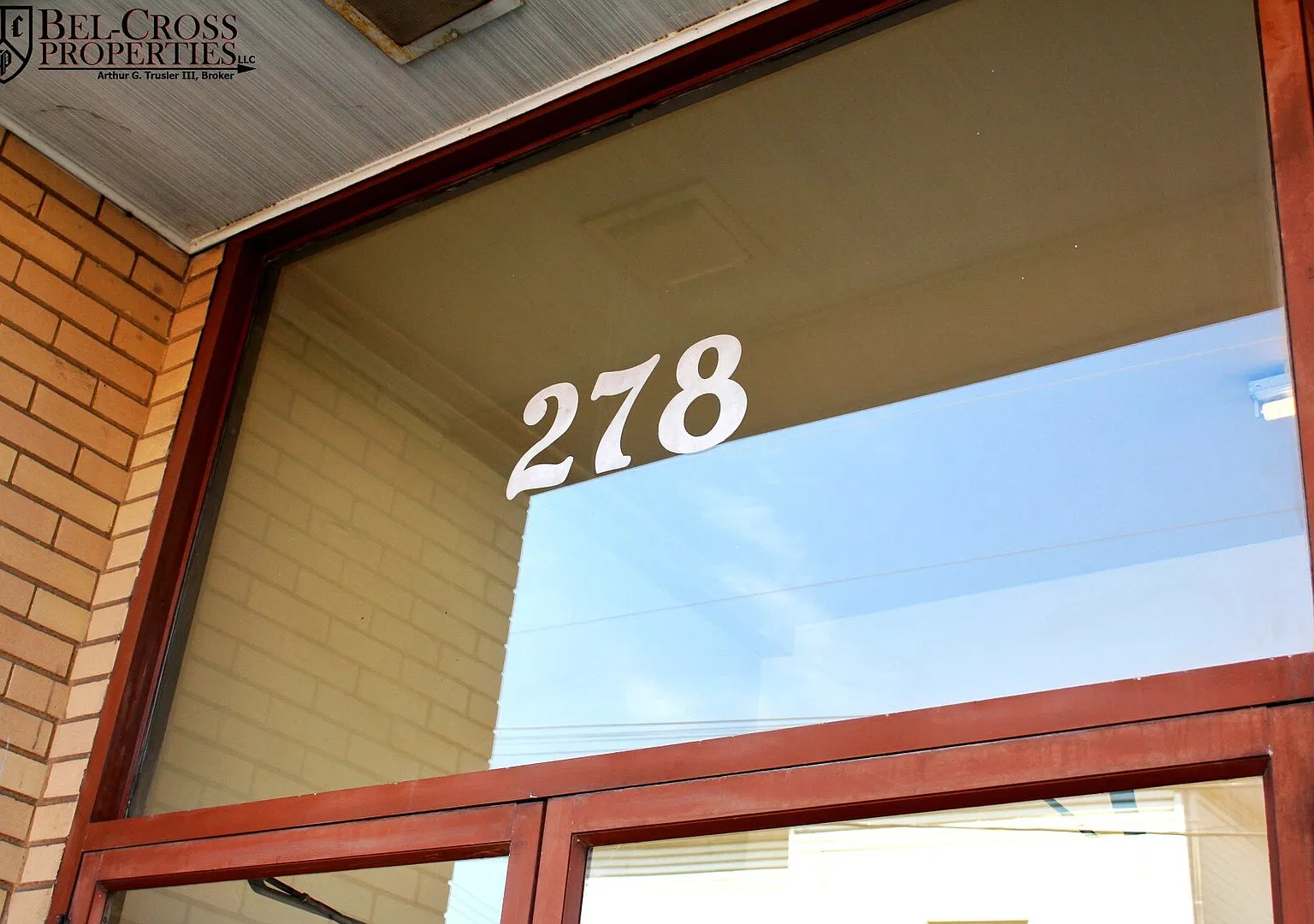 278 Spruce Street — Photo 1