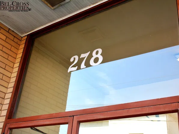 278 Spruce Street, 278 Spruce St APT 1, Morgantown, WV 26505