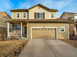2418 Broadleaf Loop, Castle Rock, CO 80109