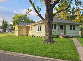 303 E Truman Ave, Clinton, MO 64735