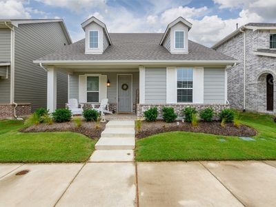 2529 Stella Ln, Northlake, TX, 76247