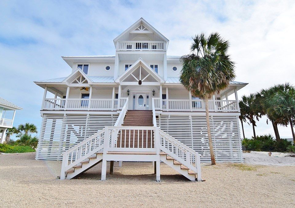 2128 Palmetto Way Eastpoint, FL, 32328 Apartments for Rent Zillow