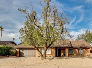 4518 E Grandview Rd, Phoenix, AZ 85032