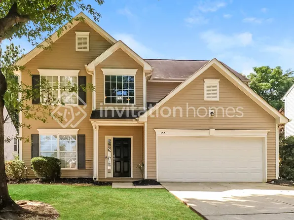 15511 Baltinglass Ct, Charlotte, NC 28273