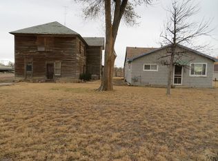125 Lake Ave, Ordway, CO 81063