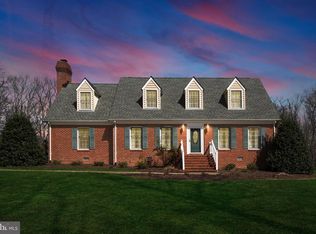 10201 Battlefield Dr, Spotsylvania, VA 22553