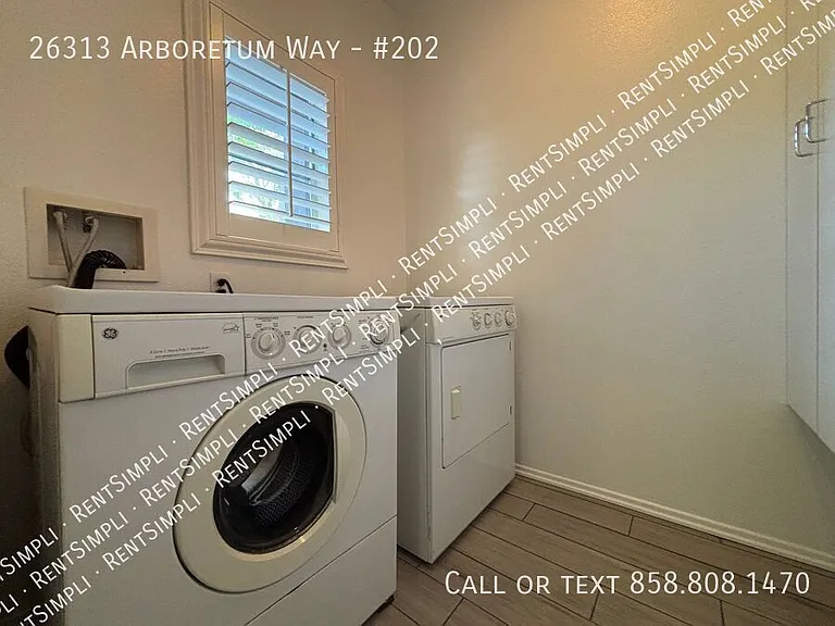 26313 Arboretum Way #202 — Photo 7