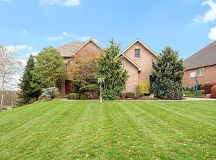 107 High Point Dr, Sarver, PA 16055