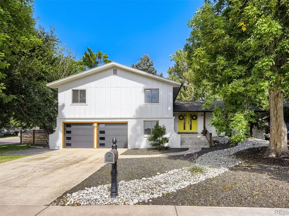 8469 W Vassar Drive, Denver, CO 80227
