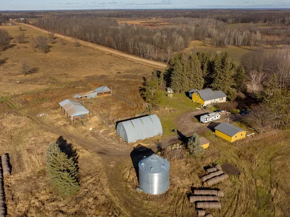 5115 53rd Ave SW, Pine River, MN 56474
