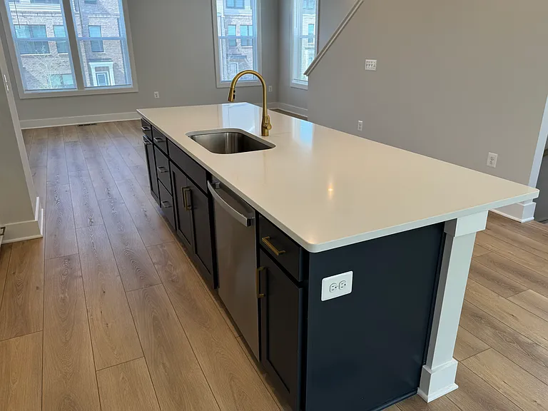 Kitchen - View #3