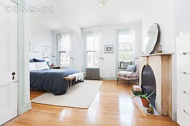 Rented by Compass