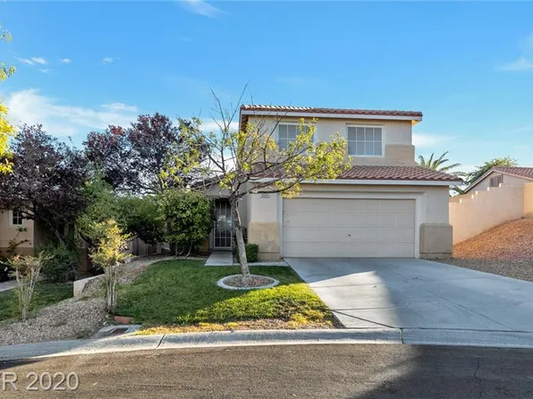 10645 Lace Vine Arbor Ave, Las Vegas, NV 89144
