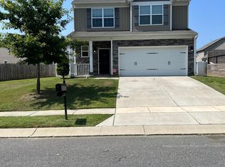 3821 Lampasas Ln, Charlotte, NC 28214