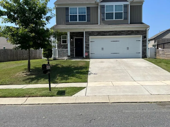 3821 Lampasas Ln, Charlotte, NC 28214